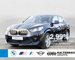 BMW X2 Gebrauchtwagen