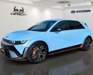 Hyundai IONIQ 5 Gebrauchtwagen
