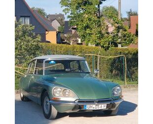 Citroen DS Gebrauchtwagen