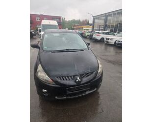 Mitsubishi Grandis Gebrauchtwagen