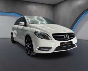 Mercedes-Benz B 180 Gebrauchtwagen