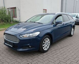 Ford Mondeo Gebrauchtwagen