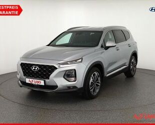 Hyundai SANTA FE Gebrauchtwagen