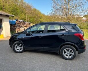Opel Mokka X Gebrauchtwagen