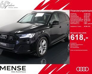Audi Q7 Gebrauchtwagen
