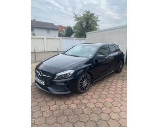 Mercedes-Benz A 180 Gebrauchtwagen