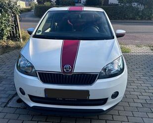 Skoda Citigo Gebrauchtwagen