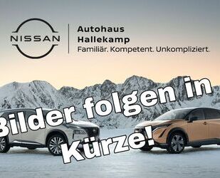 Nissan Townstar Gebrauchtwagen