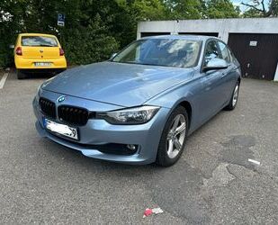 BMW 320 Gebrauchtwagen