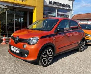 Renault Twingo Gebrauchtwagen