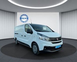Fiat Talento Gebrauchtwagen