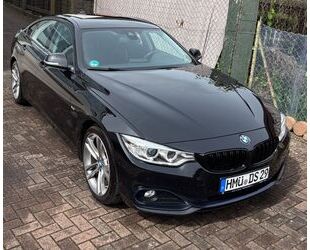 BMW 420 Gran Coupé Gebrauchtwagen