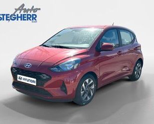 Hyundai i10 Gebrauchtwagen
