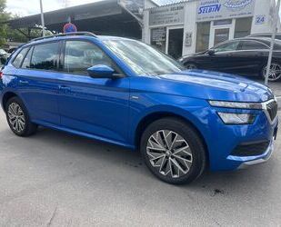 Skoda Kamiq Gebrauchtwagen