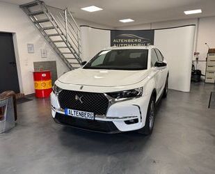 DS Automobiles DS7 (Crossback) Gebrauchtwagen