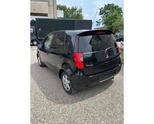 Mitsubishi Colt Gebrauchtwagen