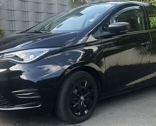 Renault ZOE Gebrauchtwagen
