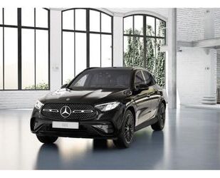 Mercedes-Benz GLC 220 Gebrauchtwagen