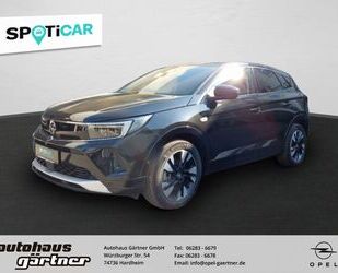 Opel Grandland (X) Gebrauchtwagen
