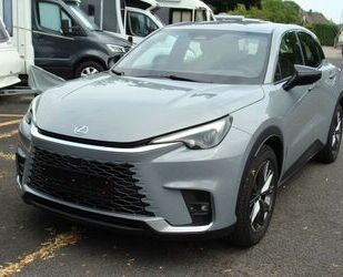 Lexus LBX Gebrauchtwagen