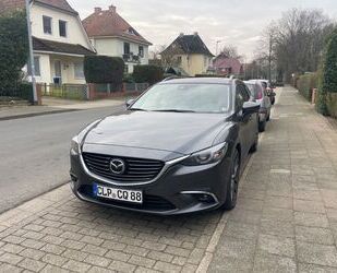 Mazda 6 Gebrauchtwagen
