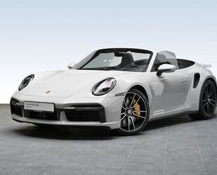 Porsche 992 Gebrauchtwagen