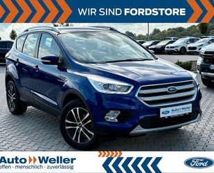 Ford Kuga Gebrauchtwagen