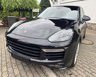 Porsche Cayenne Gebrauchtwagen