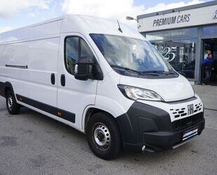 Fiat Ducato Gebrauchtwagen
