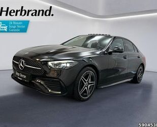 Mercedes-Benz C 220 Gebrauchtwagen