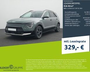 Kia Niro Gebrauchtwagen
