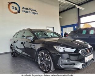 Cupra Leon Gebrauchtwagen
