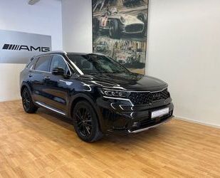 Kia Sorento Gebrauchtwagen