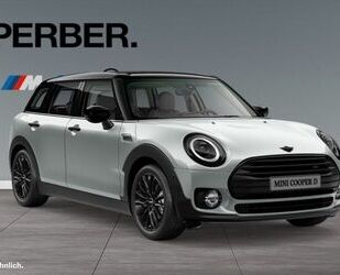 Mini Cooper D Clubman Gebrauchtwagen