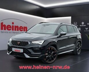 Cupra Ateca Gebrauchtwagen