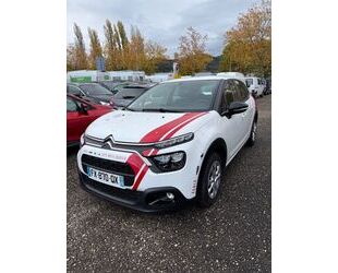 Citroen C3 Gebrauchtwagen