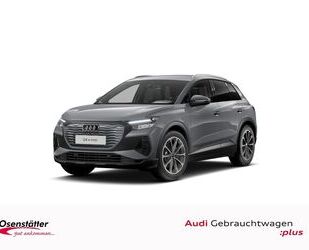 Audi Q4 e-tron Gebrauchtwagen