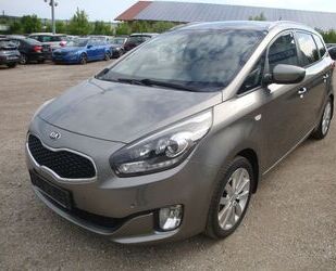 Kia Carens Gebrauchtwagen