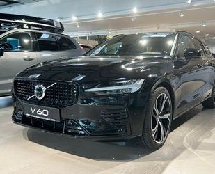 Volvo V60 Gebrauchtwagen