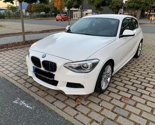 BMW 116 Gebrauchtwagen