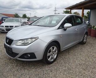 Seat Ibiza Gebrauchtwagen