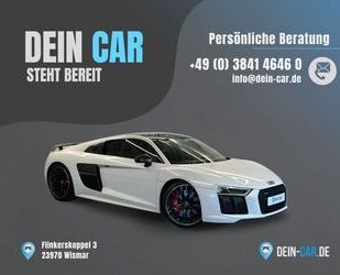 Audi R8 Gebrauchtwagen