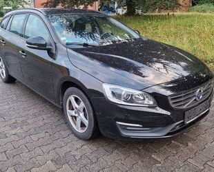 Volvo V60 Gebrauchtwagen