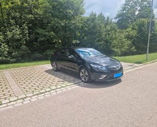 Opel Ampera Gebrauchtwagen