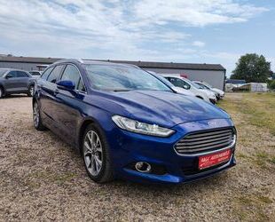 Ford Mondeo Gebrauchtwagen