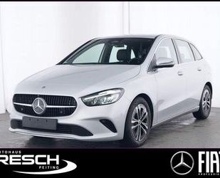 Mercedes-Benz B 200 Gebrauchtwagen
