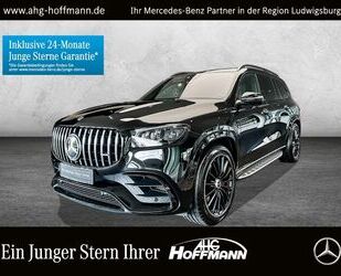 Mercedes-Benz GLS 63 Gebrauchtwagen
