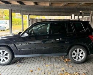 Mercedes-Benz GLK 220 Gebrauchtwagen
