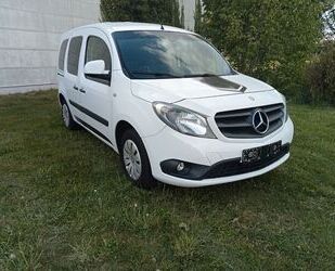 Mercedes-Benz Citan Gebrauchtwagen