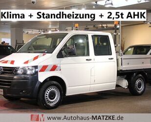 VW T5 Transporter Gebrauchtwagen